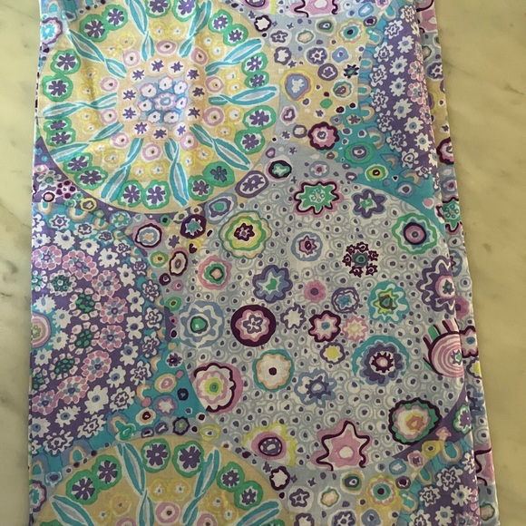 Purple Pillow cases (2) NWOT/ Firm Price - Picture 10 of 10